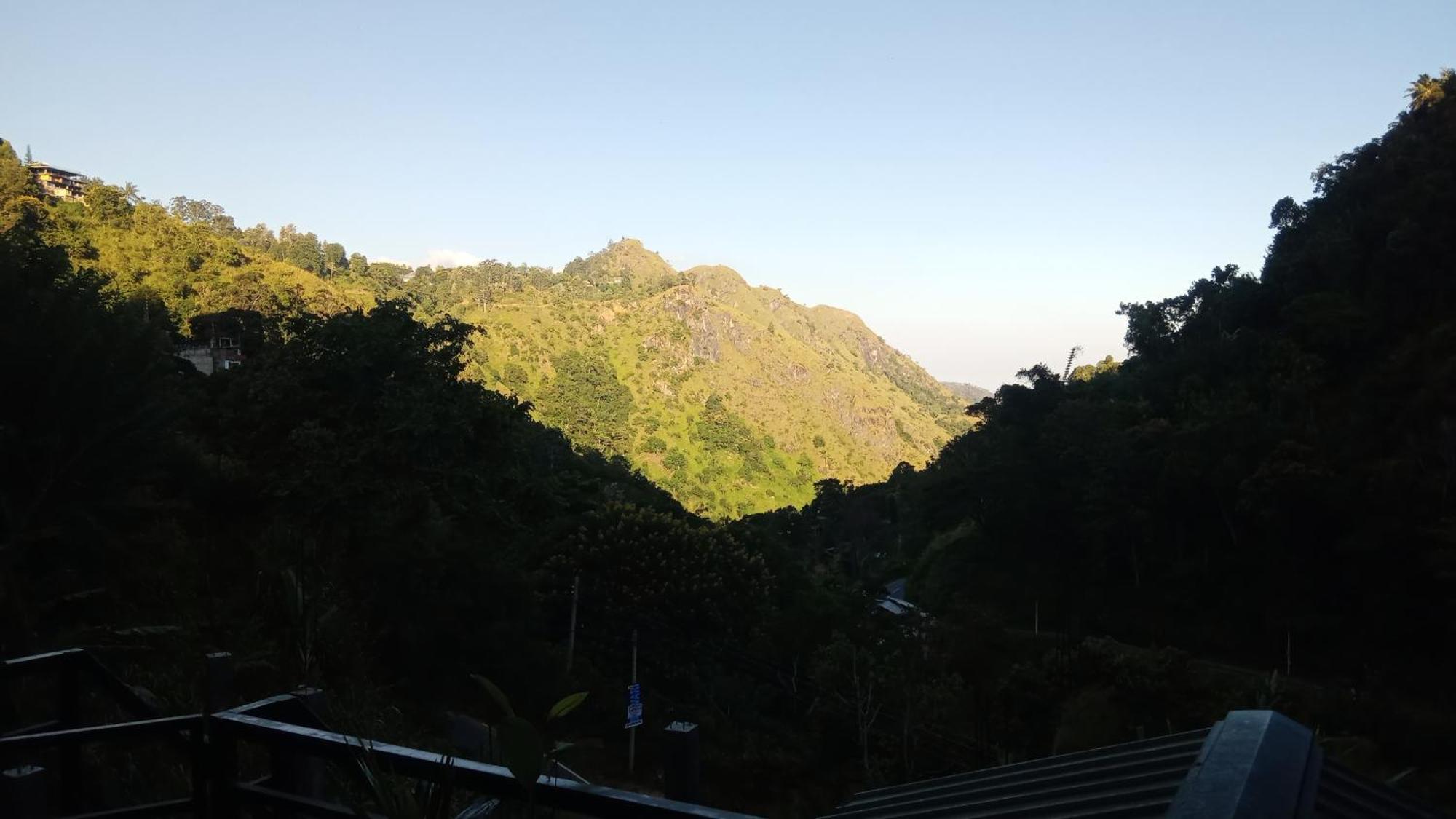 Hotel Ella Lucky Panoramic Exterior foto