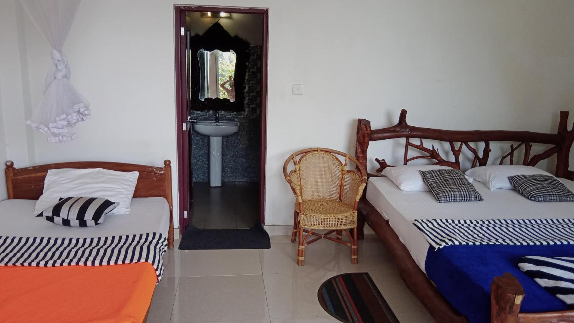 Hotel Ella Lucky Panoramic Habitación foto