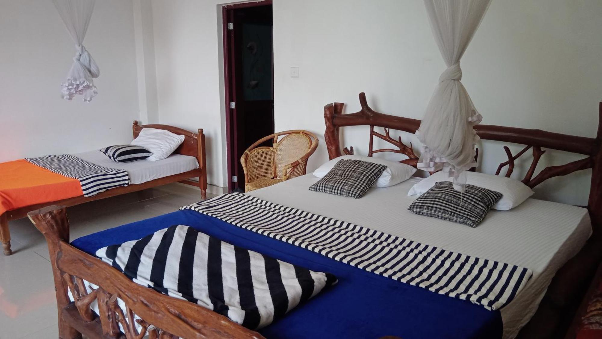 Hotel Ella Lucky Panoramic Habitación foto