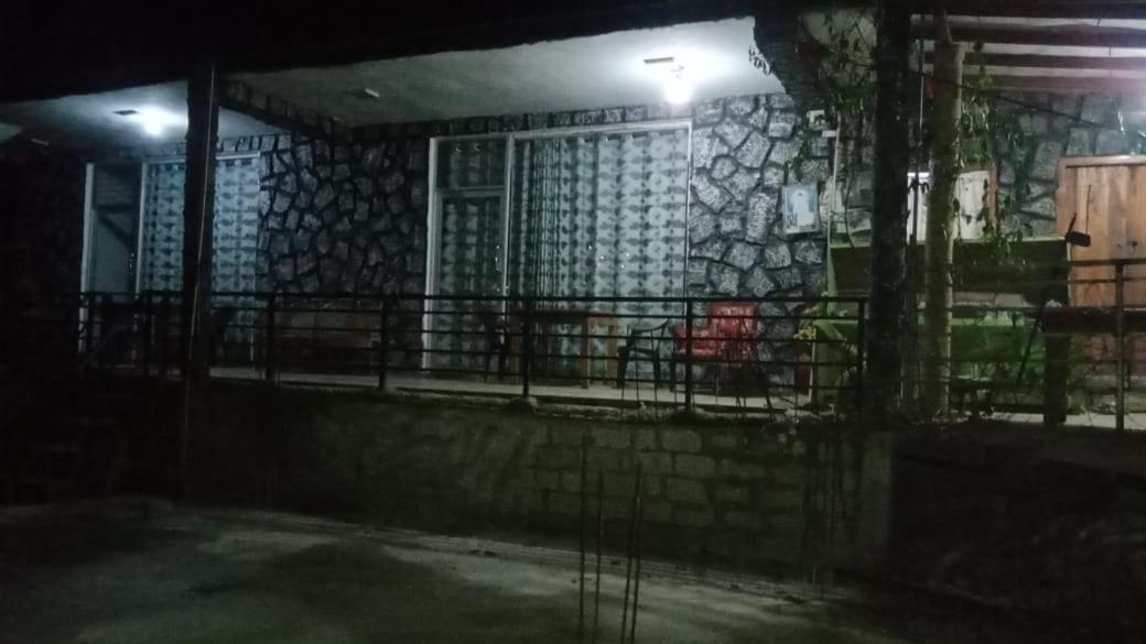 Hotel Ella Lucky Panoramic Exterior foto
